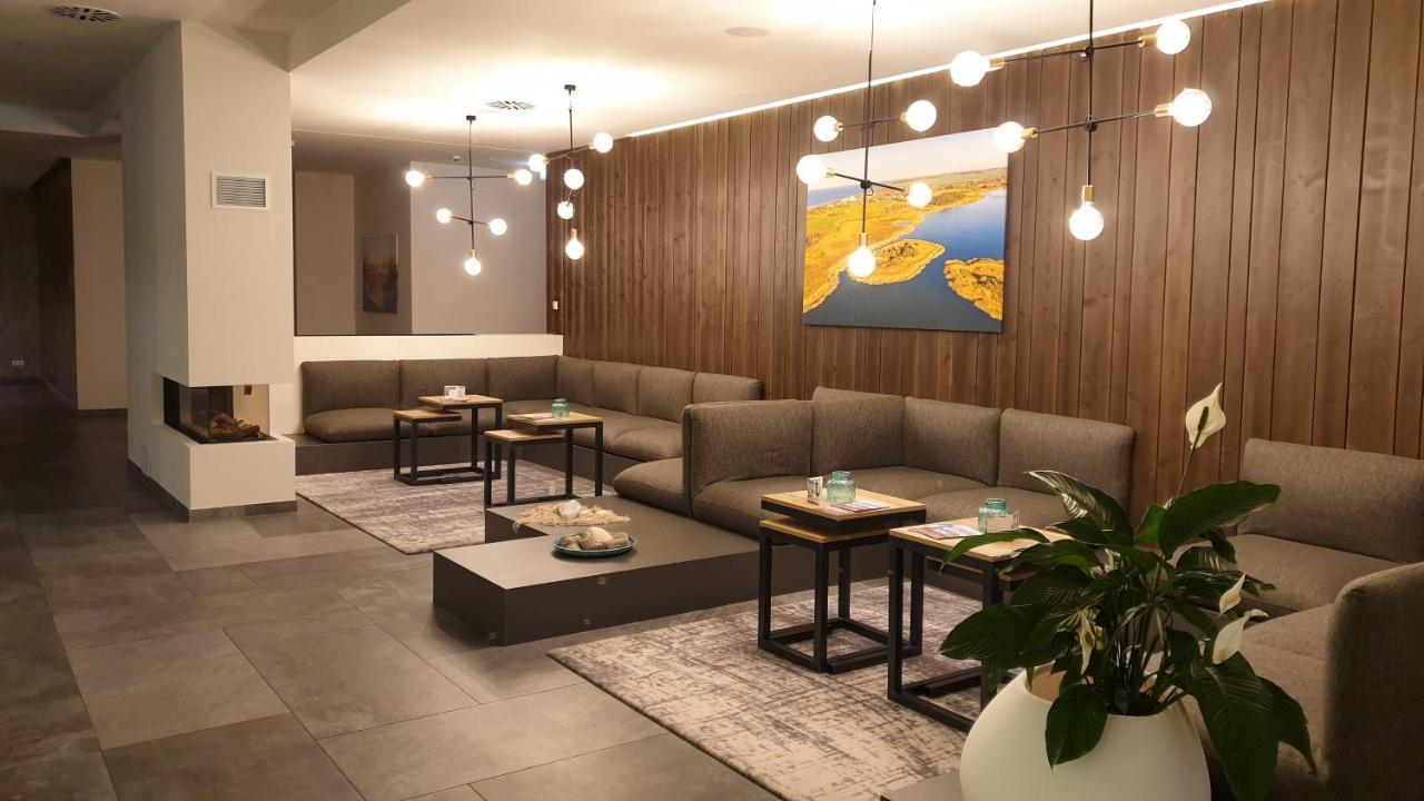 Aparthotel Waterkant Suites 0-03 Direkt Am Meer Börgerende-Rethwisch Exteriör bild